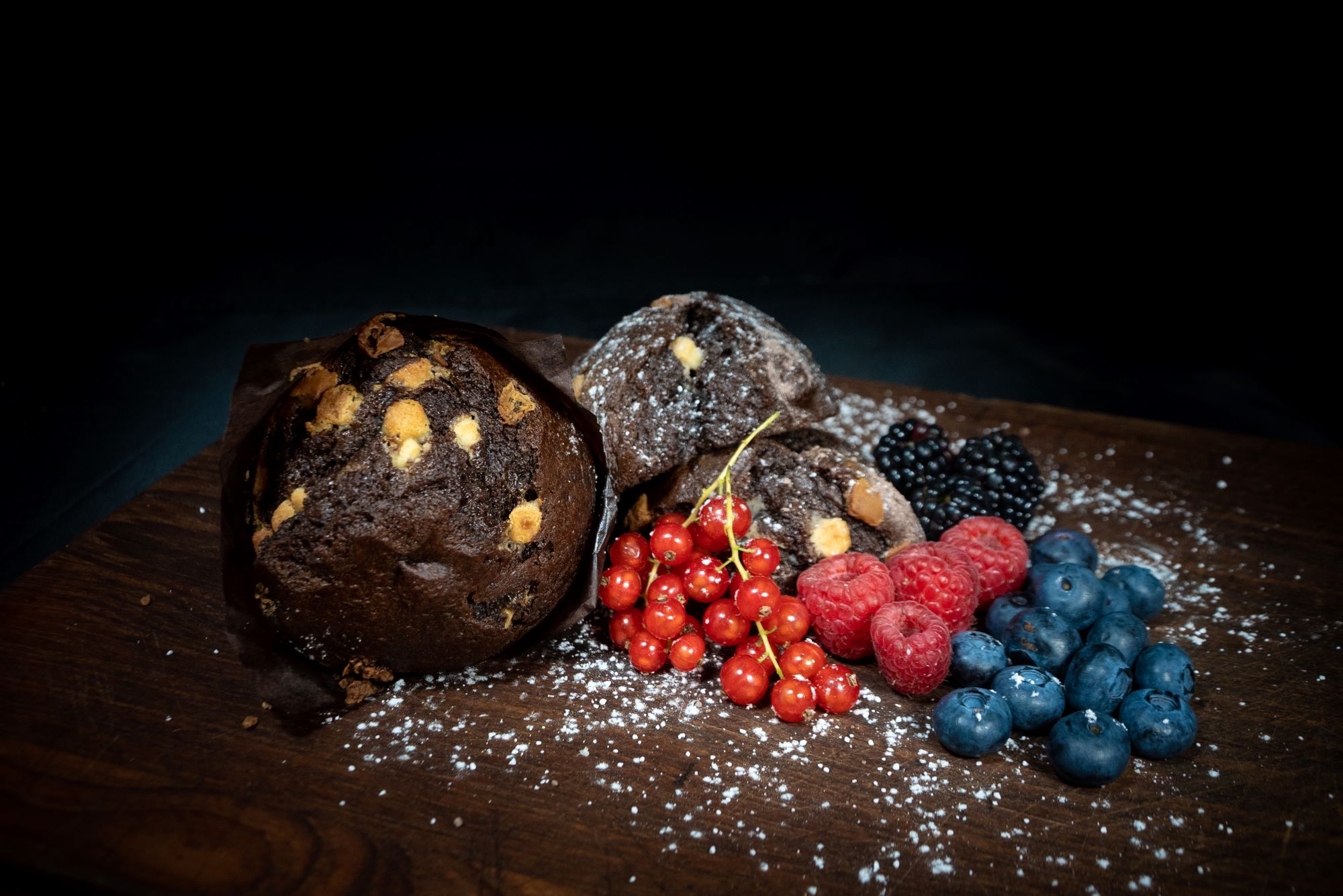 Foodfotografie